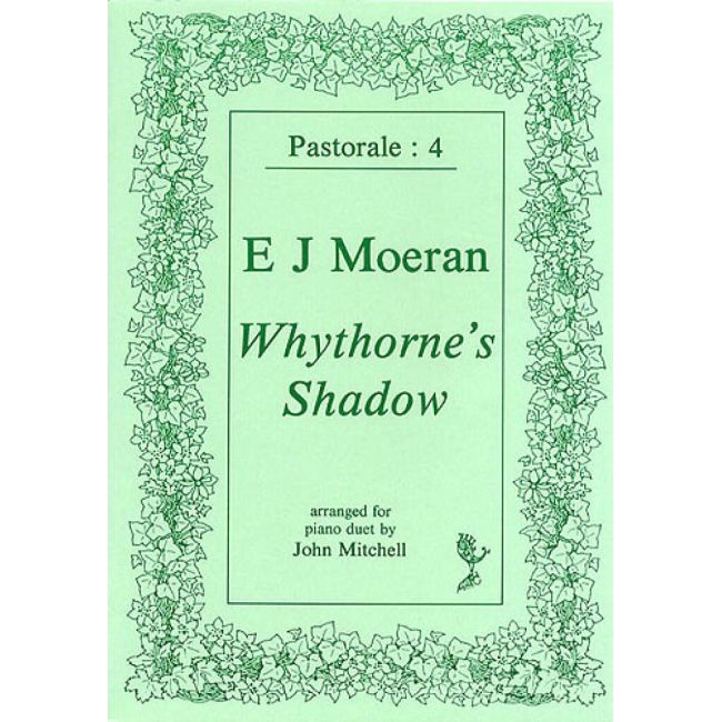 Moeran, E.J. - Pastorale 4