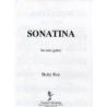 Roe, Betty - Sonatina