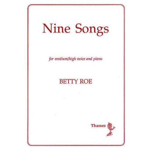 9 Songs