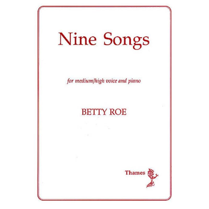 9 Songs