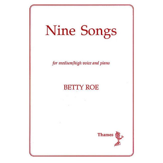 9 Songs