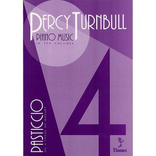 Turnbull, Percy - Piano...