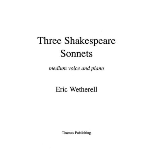 Wetherell, Eric - 3...