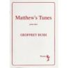 Bush, Geoffrey - Matthew's Tunes