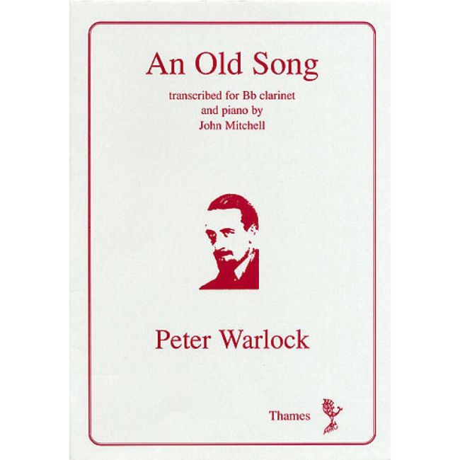 Warlock, Peter - An Old Song