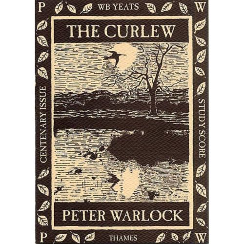 Warlock, Peter - The Curlew