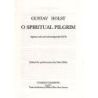 Holst, Gustav - O Spiritual Pilgrim