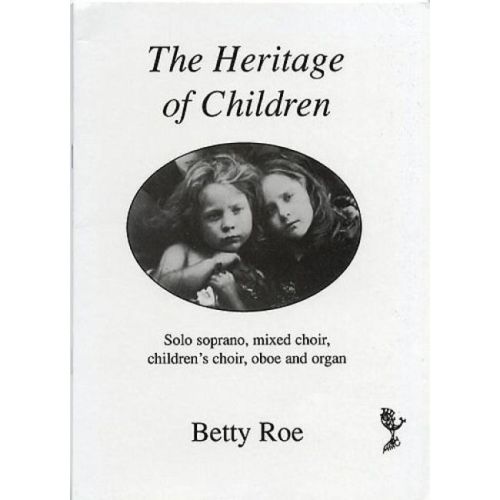 Roe, Betty - The Heritage...