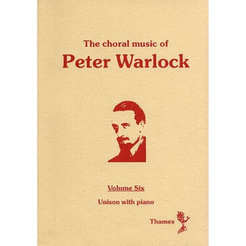 The Choral Music Of Peter...