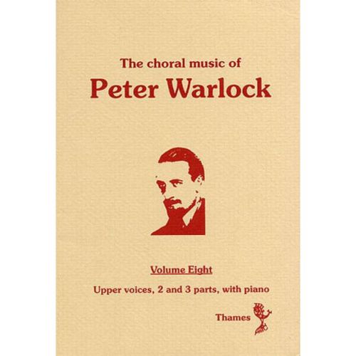 The Choral Music Of Peter...