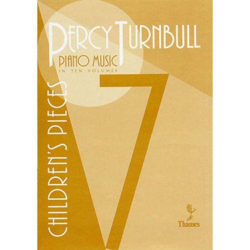 Turnbull, Percy -...