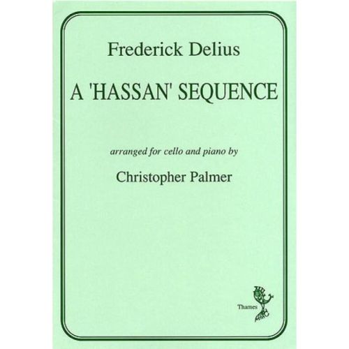 Delius, Frederick - A...