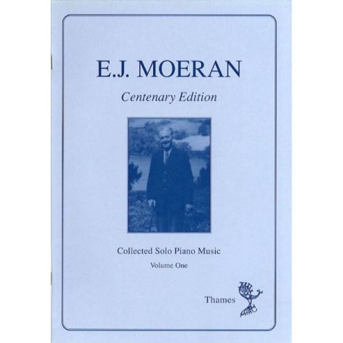 Moeran, E.J. - Collected...
