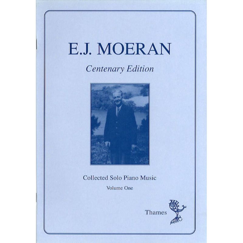 Moeran, E.J. - Collected Solo Piano Music