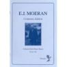 Moeran, E.J. - Collected Solo Piano Music