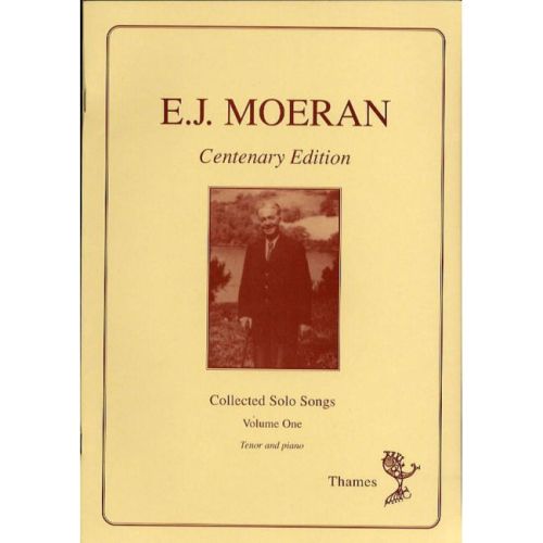 Moeran, E.J. - Collected...