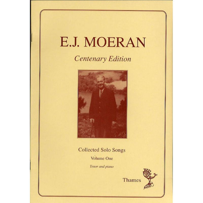 Moeran, E.J. - Collected Solo Songs