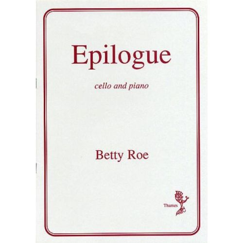 Roe, Betty - Epilogue