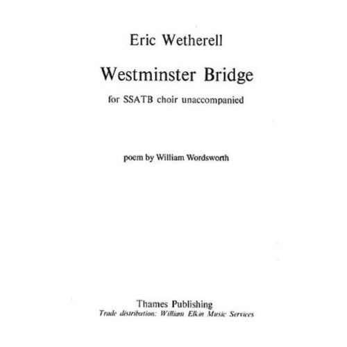 Wetherell, Eric -...