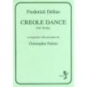 Delius, Frederick - Creole Dance
