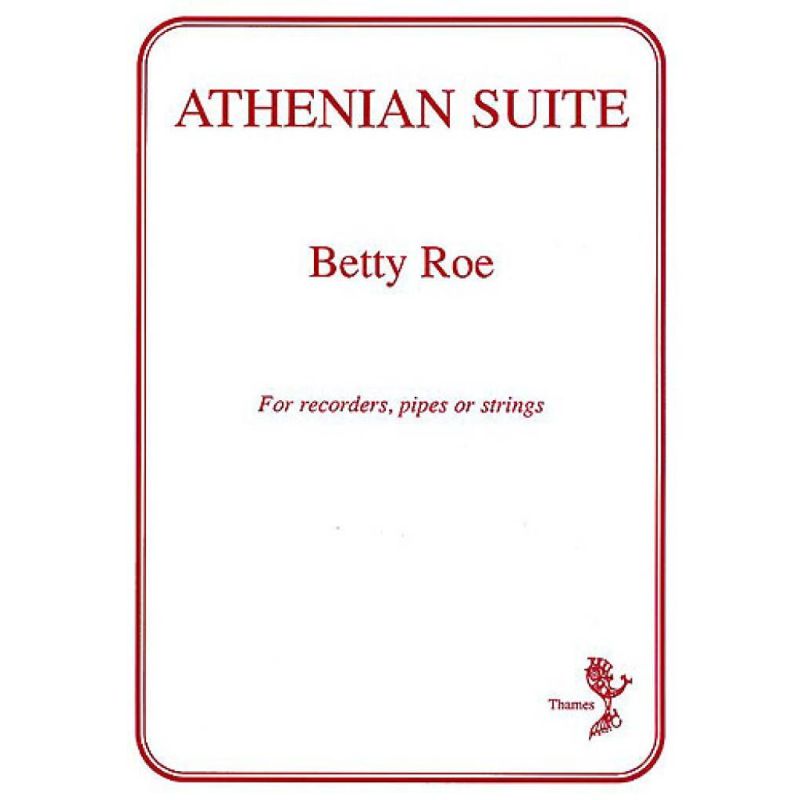 Roe, Betty - Athenian Suite