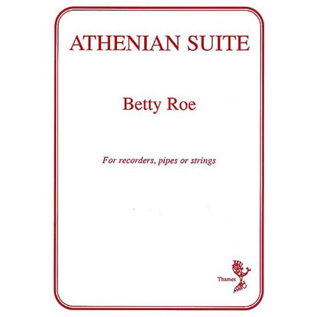 Roe, Betty - Athenian Suite