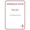 Roe, Betty - Athenian Suite