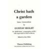 Holst, Gustav - Christ Hath A Garden