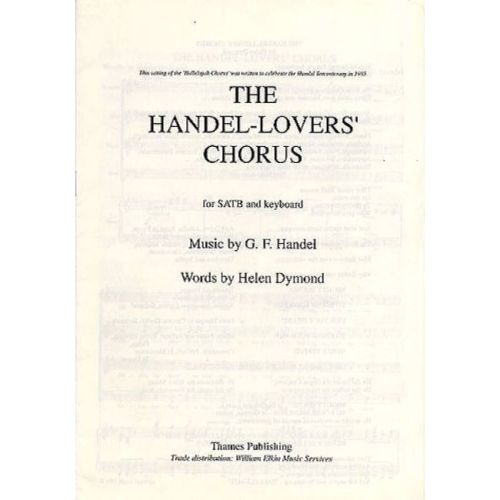 Händel, Georg Friedrich -...