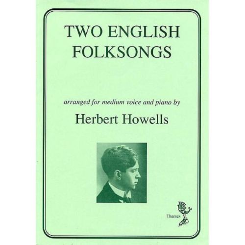 Two English Folksongs