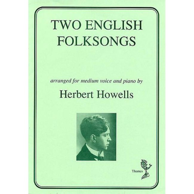 Two English Folksongs