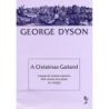 Dyson, George - A Christmas Garland