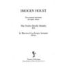Bush, Geoffrey - Two Seasonal Partsongs For Upper Voices