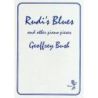 Bush, Geoffrey - Rudi's Blues and Other Piano Pieces