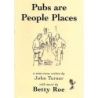Roe, Betty - Pubs Are People Places