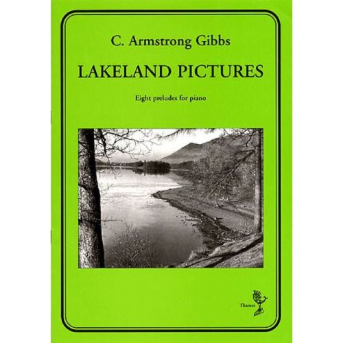 Gibbs, Cecil Armstrong -...