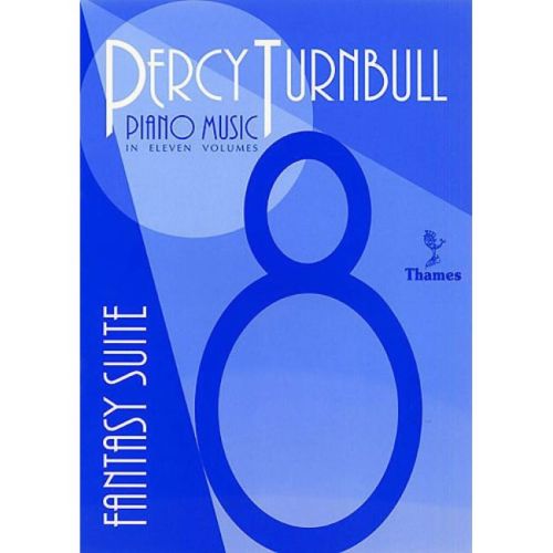Turnbull, Percy - Piano...