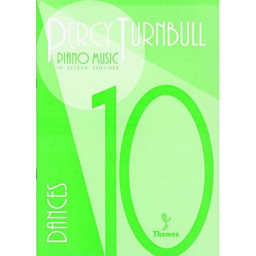 Turnbull, Percy - Piano...