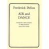 Delius, Frederick - Air and Dance