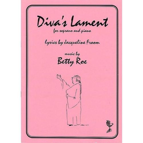Roe, Betty - Diva's Lament