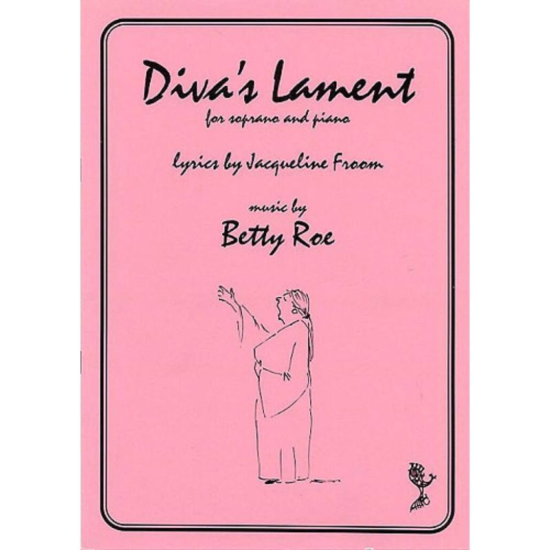 Roe, Betty - Diva's Lament