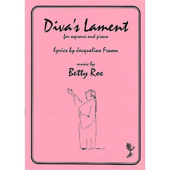 Roe, Betty - Diva's Lament