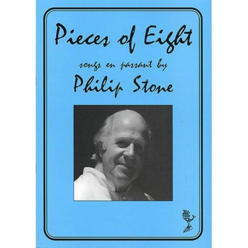Stone, Philip - Pieces Of...