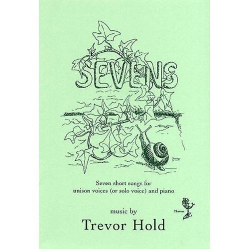 Hold, Trevor - Sevens
