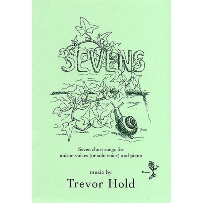 Hold, Trevor - Sevens