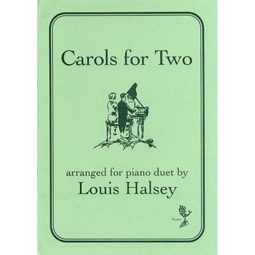 Carols For Two