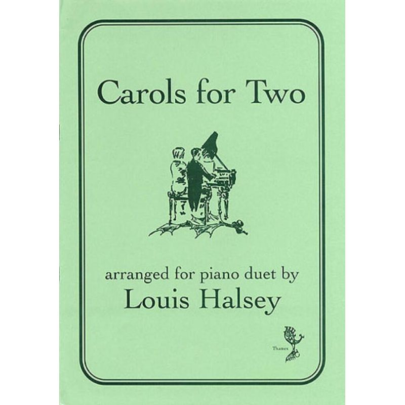 Carols For Two