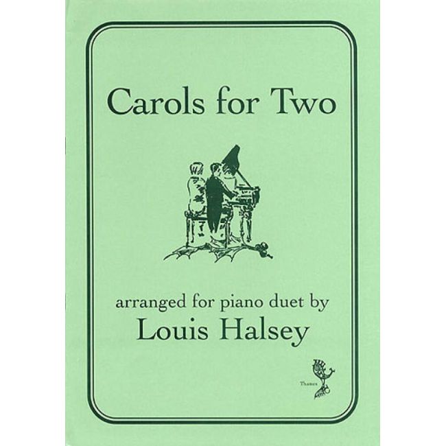 Carols For Two