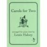 Carols For Two