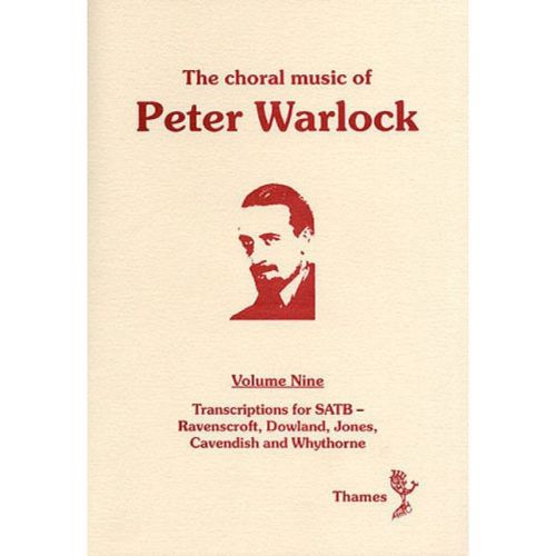 The Choral Music Of Peter...